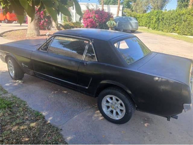 1965 Ford Mustang (CC-2112935) for sale in Cadillac, Michigan