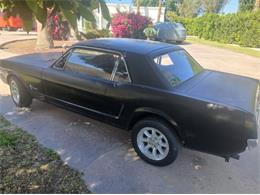 1965 Ford Mustang (CC-2112935) for sale in Cadillac, Michigan