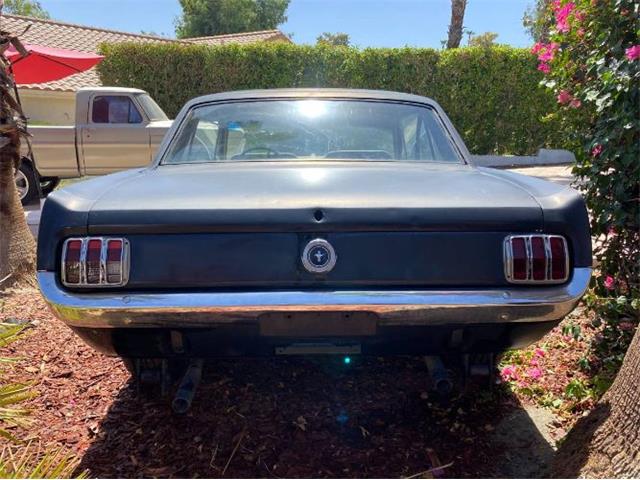 1965 Ford Mustang (CC-2112935) for sale in Cadillac, Michigan