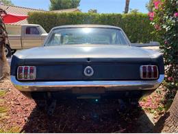 1965 Ford Mustang (CC-2112935) for sale in Cadillac, Michigan