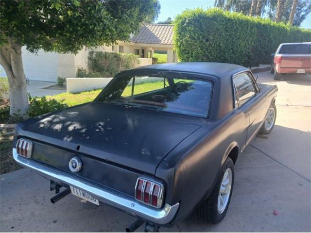 1965 Ford Mustang (CC-2112935) for sale in Cadillac, Michigan