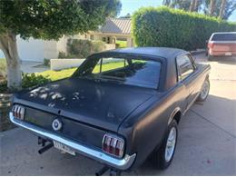 1965 Ford Mustang (CC-2112935) for sale in Cadillac, Michigan