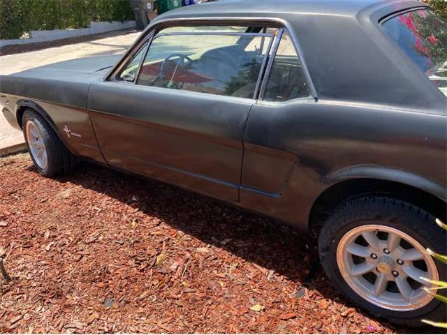 1965 Ford Mustang (CC-2112935) for sale in Cadillac, Michigan