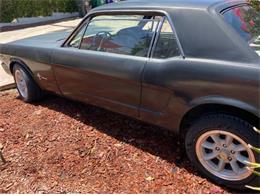1965 Ford Mustang (CC-2112935) for sale in Cadillac, Michigan