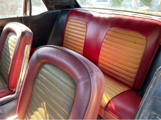 1965 Ford Mustang (CC-2112935) for sale in Cadillac, Michigan