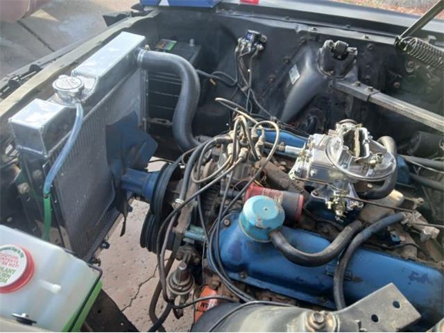 1965 Ford Mustang (CC-2112935) for sale in Cadillac, Michigan