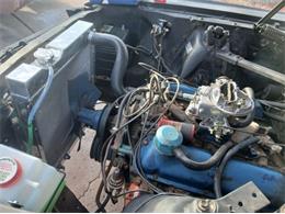 1965 Ford Mustang (CC-2112935) for sale in Cadillac, Michigan