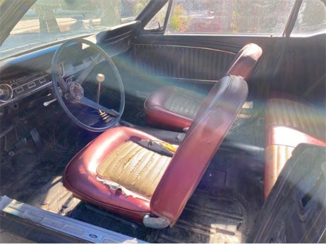 1965 Ford Mustang (CC-2112935) for sale in Cadillac, Michigan