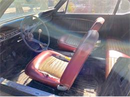 1965 Ford Mustang (CC-2112935) for sale in Cadillac, Michigan