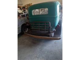 1932 Hupmobile Model K (CC-2112936) for sale in Cadillac, Michigan
