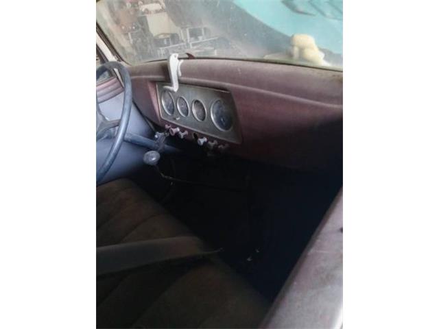 1932 Hupmobile Model K (CC-2112936) for sale in Cadillac, Michigan