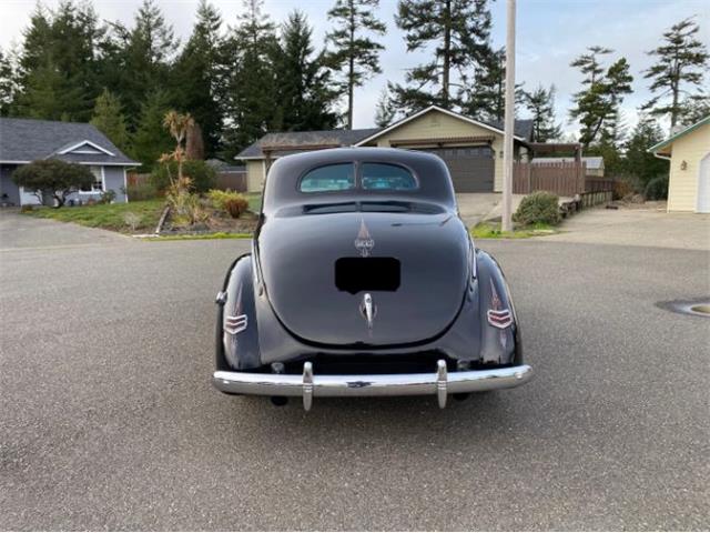 1940 Ford Standard (CC-2112937) for sale in Cadillac, Michigan