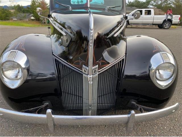 1940 Ford Standard (CC-2112937) for sale in Cadillac, Michigan