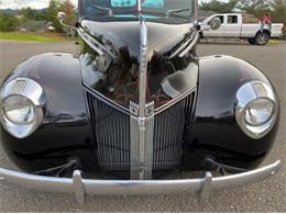 1940 Ford Standard (CC-2112937) for sale in Cadillac, Michigan