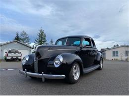 1940 Ford Standard (CC-2112937) for sale in Cadillac, Michigan