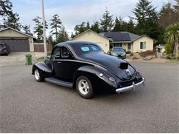 1940 Ford Standard (CC-2112937) for sale in Cadillac, Michigan