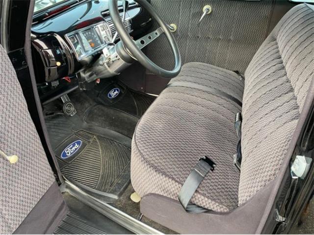 1940 Ford Standard (CC-2112937) for sale in Cadillac, Michigan