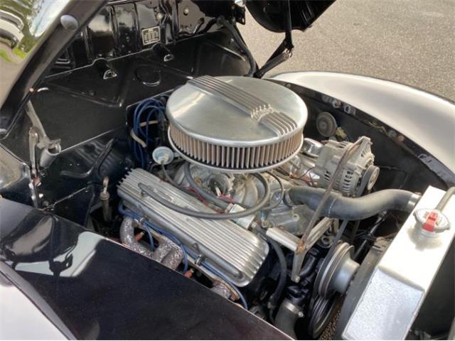 1940 Ford Standard (CC-2112937) for sale in Cadillac, Michigan
