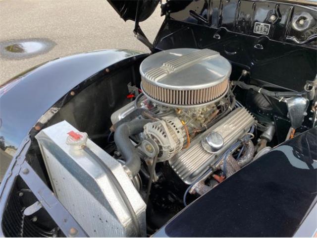 1940 Ford Standard (CC-2112937) for sale in Cadillac, Michigan