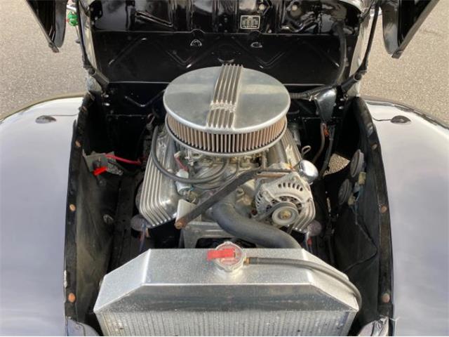 1940 Ford Standard (CC-2112937) for sale in Cadillac, Michigan