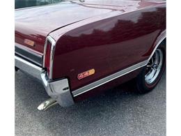 1966 Oldsmobile Cutlass (CC-2112938) for sale in Cadillac, Michigan