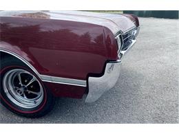 1966 Oldsmobile Cutlass (CC-2112938) for sale in Cadillac, Michigan