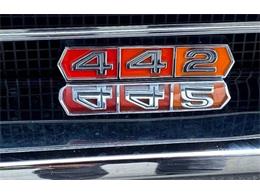 1966 Oldsmobile Cutlass (CC-2112938) for sale in Cadillac, Michigan