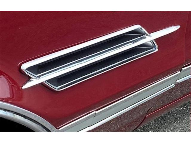 1966 Oldsmobile Cutlass (CC-2112938) for sale in Cadillac, Michigan