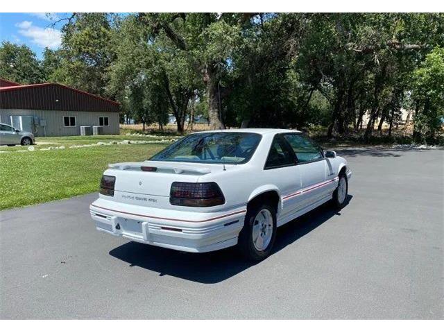 1995 Pontiac Grand Prix (CC-2112939) for sale in Cadillac, Michigan