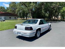 1995 Pontiac Grand Prix (CC-2112939) for sale in Cadillac, Michigan