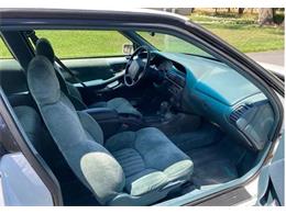 1995 Pontiac Grand Prix (CC-2112939) for sale in Cadillac, Michigan