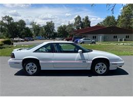 1995 Pontiac Grand Prix (CC-2112939) for sale in Cadillac, Michigan