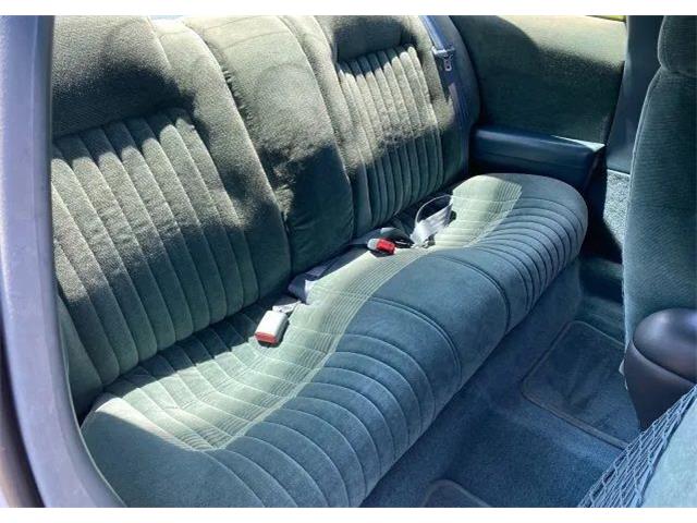 1995 Pontiac Grand Prix (CC-2112939) for sale in Cadillac, Michigan