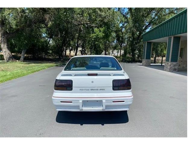 1995 Pontiac Grand Prix (CC-2112939) for sale in Cadillac, Michigan