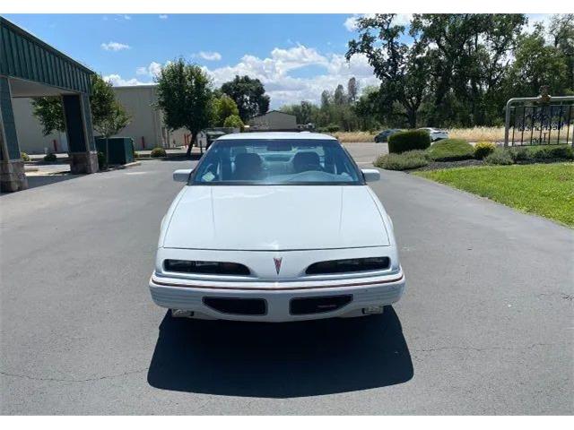 1995 Pontiac Grand Prix (CC-2112939) for sale in Cadillac, Michigan