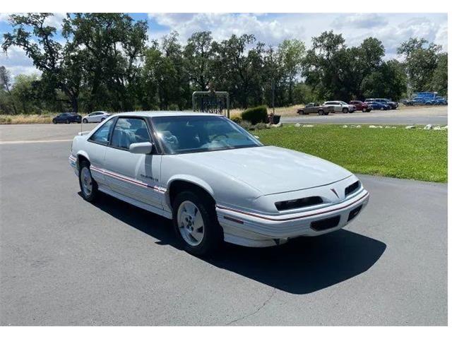 1995 Pontiac Grand Prix (CC-2112939) for sale in Cadillac, Michigan