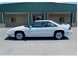 1995 Pontiac Grand Prix (CC-2112939) for sale in Cadillac, Michigan