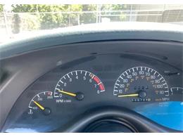 1995 Pontiac Grand Prix (CC-2112939) for sale in Cadillac, Michigan