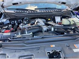 2021 Ford F550 (CC-2110294) for sale in Cadillac, Michigan