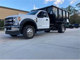 2021 Ford F550 (CC-2110294) for sale in Cadillac, Michigan