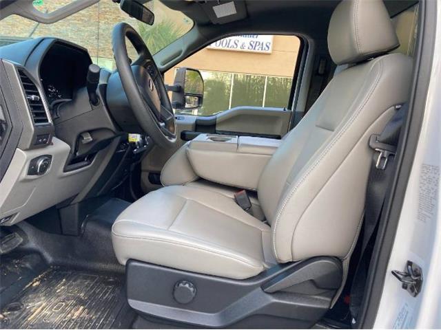 2021 Ford F550 (CC-2110294) for sale in Cadillac, Michigan