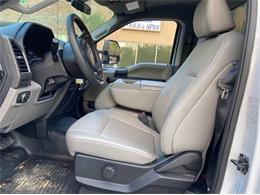 2021 Ford F550 (CC-2110294) for sale in Cadillac, Michigan