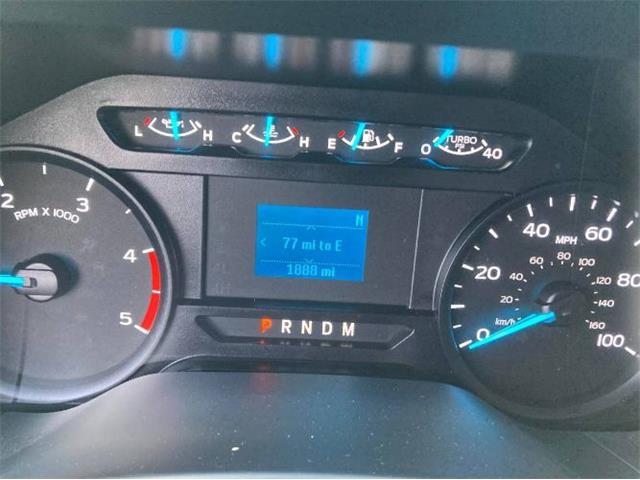 2021 Ford F550 (CC-2110294) for sale in Cadillac, Michigan