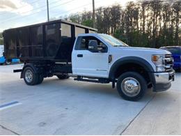 2021 Ford F550 (CC-2110294) for sale in Cadillac, Michigan