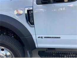 2021 Ford F550 (CC-2110294) for sale in Cadillac, Michigan