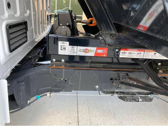 2021 Ford F550 (CC-2110294) for sale in Cadillac, Michigan