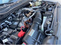 2021 Ford F550 (CC-2110294) for sale in Cadillac, Michigan