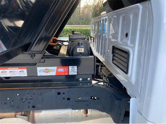 2021 Ford F550 (CC-2110294) for sale in Cadillac, Michigan