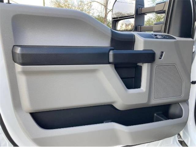 2021 Ford F550 (CC-2110294) for sale in Cadillac, Michigan
