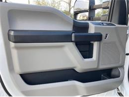 2021 Ford F550 (CC-2110294) for sale in Cadillac, Michigan